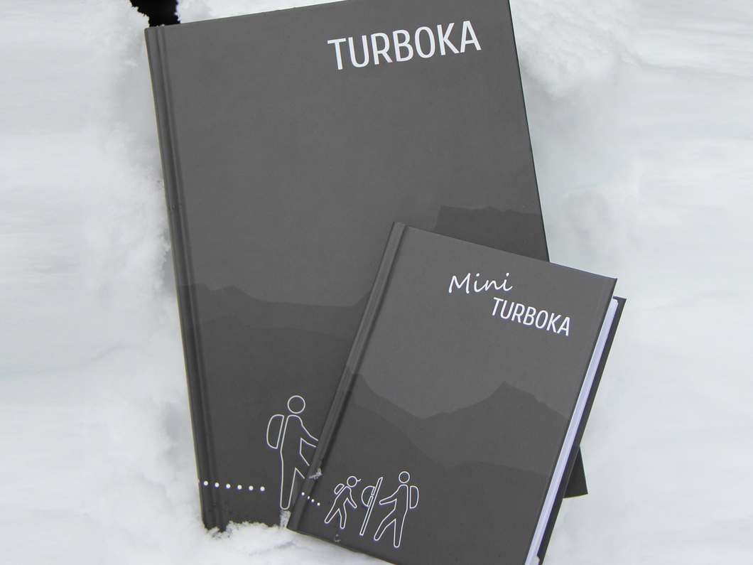 Miniturboka