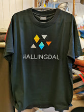Last inn bildet i Galleri-visningsprogrammet, Hallingdal t-skjorte
