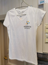 Last inn bildet i Galleri-visningsprogrammet, Nesbyen t-skjorte
