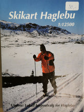 Last inn bildet i Galleri-visningsprogrammet, Skikart Haglebu
