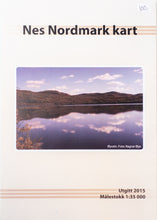 Last inn bildet i Galleri-visningsprogrammet, Turkart Nes Nordmark
